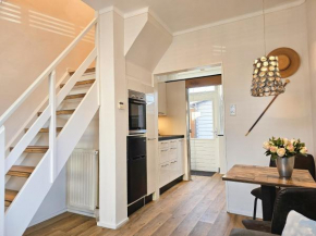 Vakantiewoning met Sauna centrum Domburg DO22